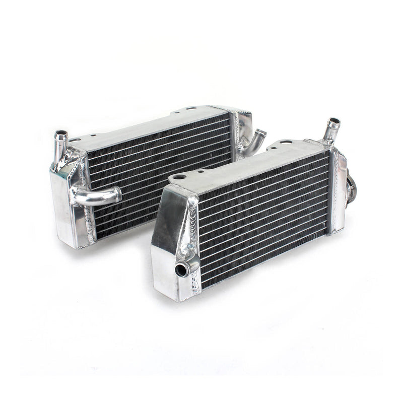 Load image into Gallery viewer, Whites Radiators Honda CRF450R '05-'08 Pair