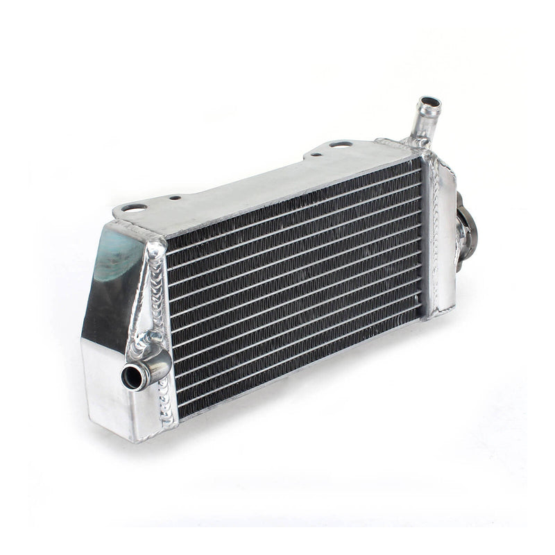 Load image into Gallery viewer, Whites Radiator Right Honda CRF450R '05-'08