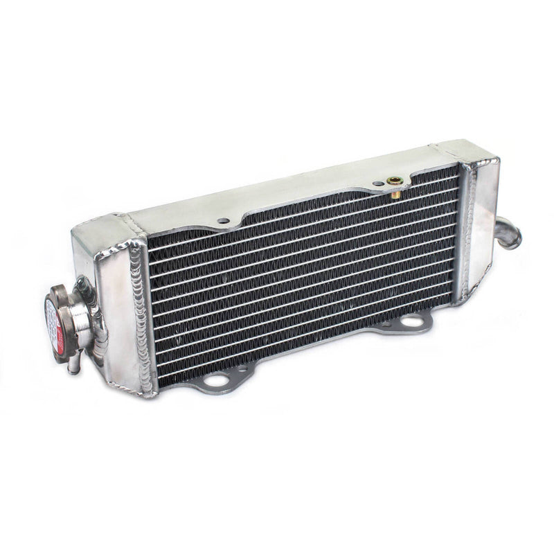 Load image into Gallery viewer, Whites Radiator Left KTM 400/450/525 SX / MXC / EXC '03-'07