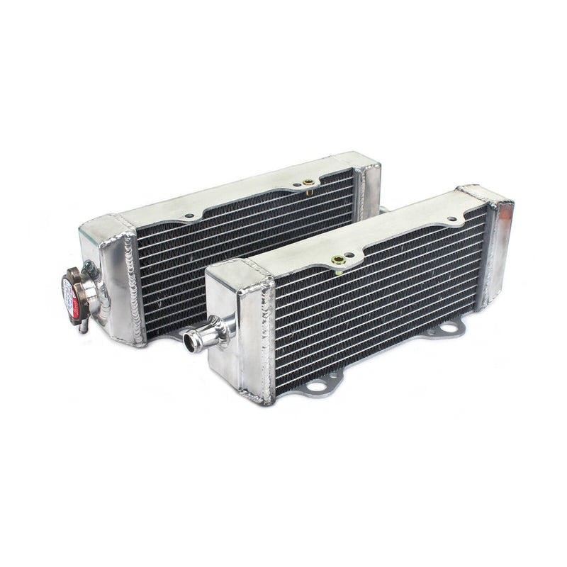 Load image into Gallery viewer, Whites Radiators KTM 400/450/525 SX / MXC / EXC '03-'07 Pair