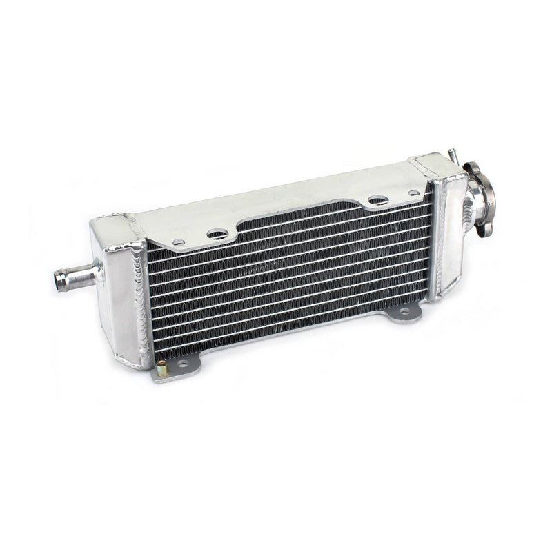 Load image into Gallery viewer, Whites Radiator Suzuki RM85 '02-'10 & '12 Single