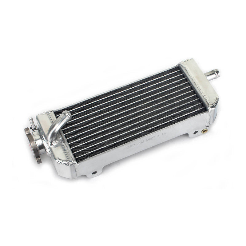 Load image into Gallery viewer, Whites Radiator Suzuki RM85 '02-'10 & '12 Single