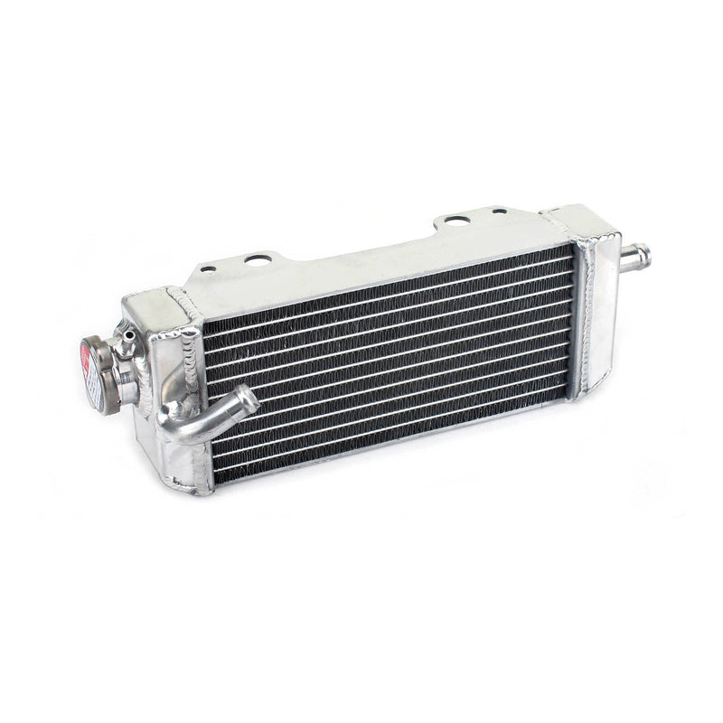 Load image into Gallery viewer, Whites Radiator Suzuki RM85 '02-'10 & '12 Single