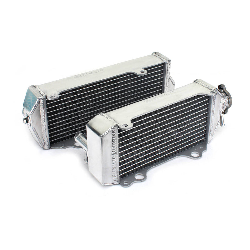 Load image into Gallery viewer, Whites Radiators Suzuki RMZ250 '07-'09 Pair