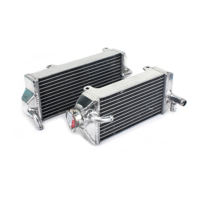 Load image into Gallery viewer, Whites Radiators Suzuki RMZ250 '07-'09 Pair