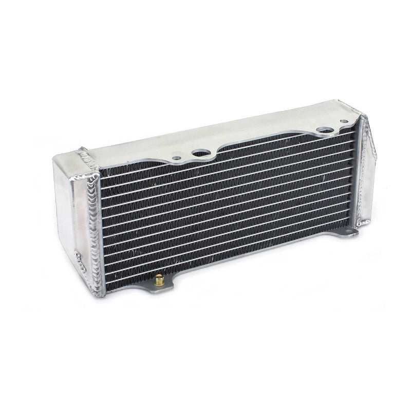 Load image into Gallery viewer, Whites Radiator Left Suzuki RMZ450 '06