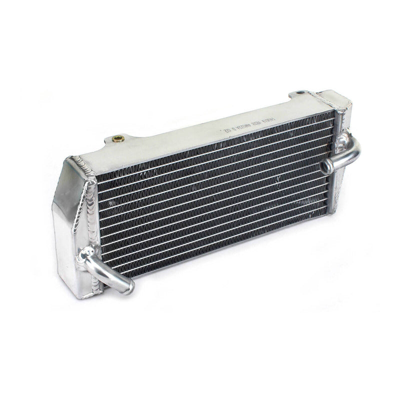 Load image into Gallery viewer, Whites Radiator Left Suzuki RMZ450 '06