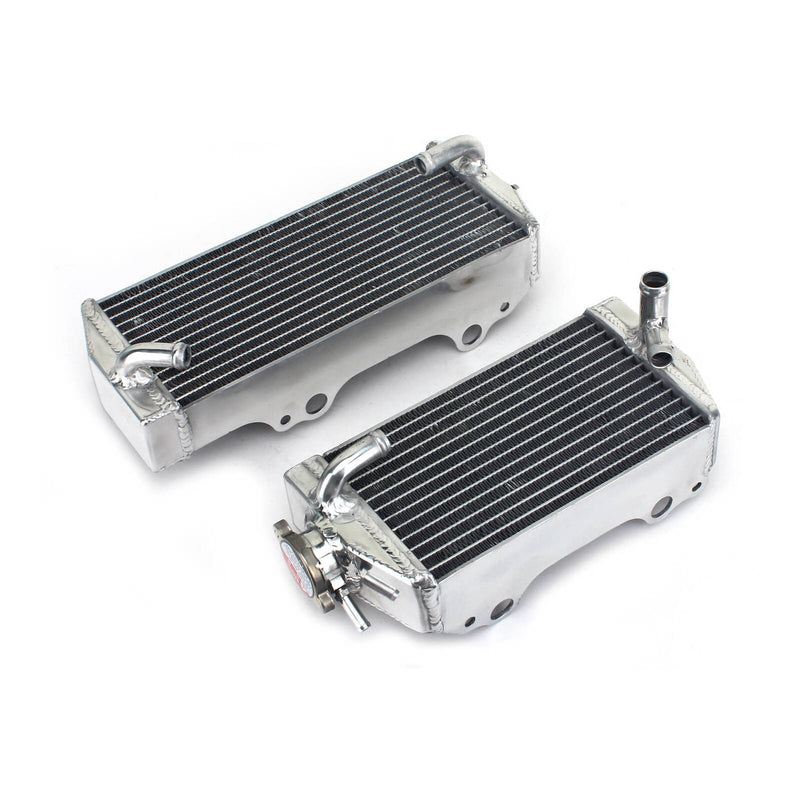 Load image into Gallery viewer, Whites Radiators Suzuki RMZ450 '06 Pair