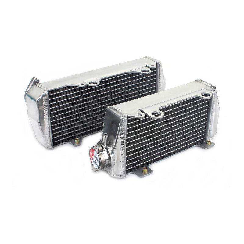 Load image into Gallery viewer, Whites Radiators Suzuki RMZ450 '07 Pair
