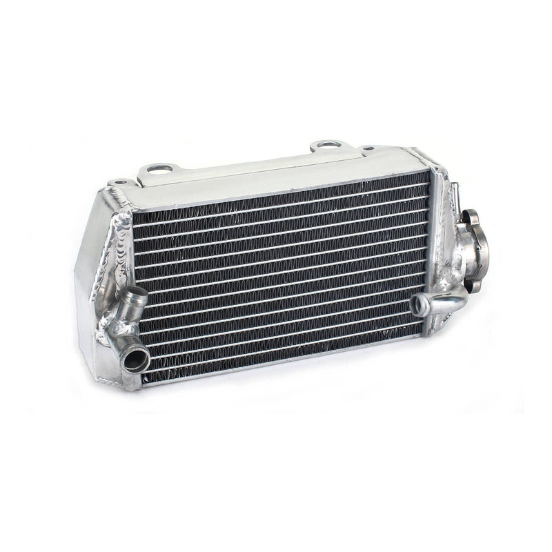 Load image into Gallery viewer, Whites Radiator Right Suzuki RMZ450 '07