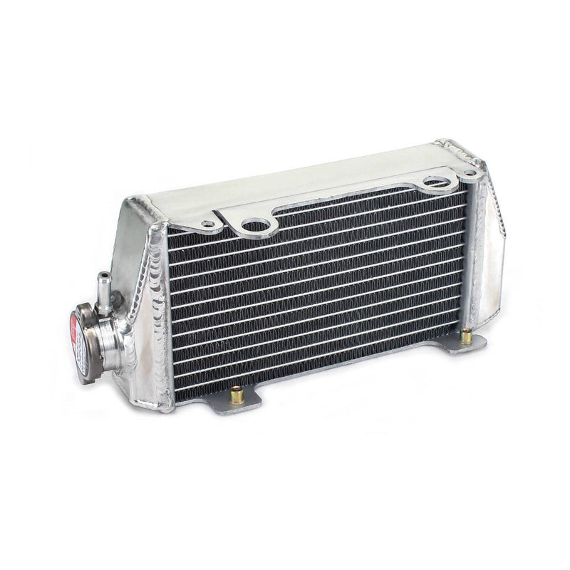 Load image into Gallery viewer, Whites Radiator Right Suzuki RMZ450 '07