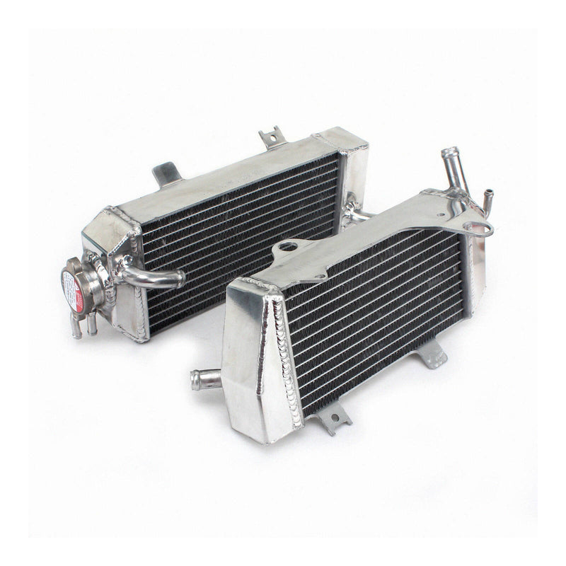 Load image into Gallery viewer, Whites Radiators Honda CRF450R '09-'12 Pair
