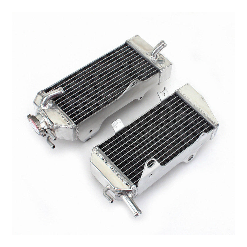 Load image into Gallery viewer, Whites Radiators Honda CRF450R '09-'12 Pair