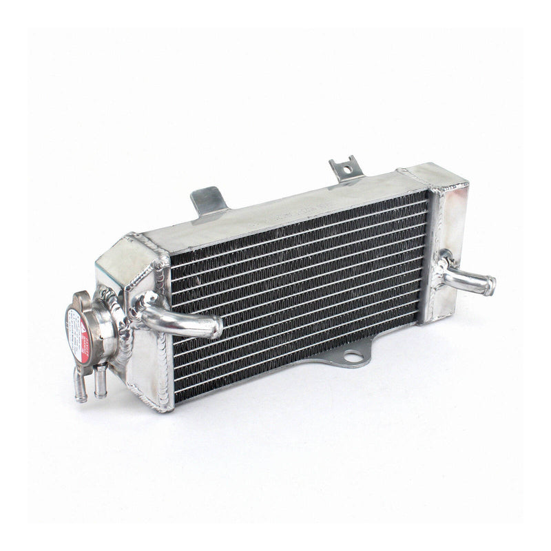 Load image into Gallery viewer, Whites Radiator Right Honda CRF450R '09-'12