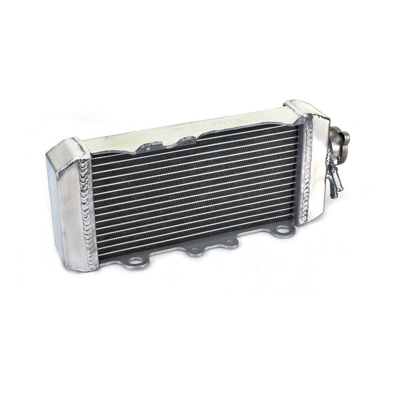 Load image into Gallery viewer, Whites Radiator Right Kawasaki KX250F '09-'11