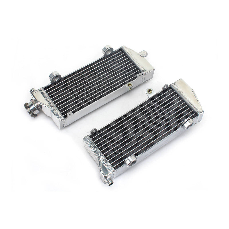 Load image into Gallery viewer, Whites Radiators KTM XC-F / SX-F / SMR 450 '07-'10 Pair