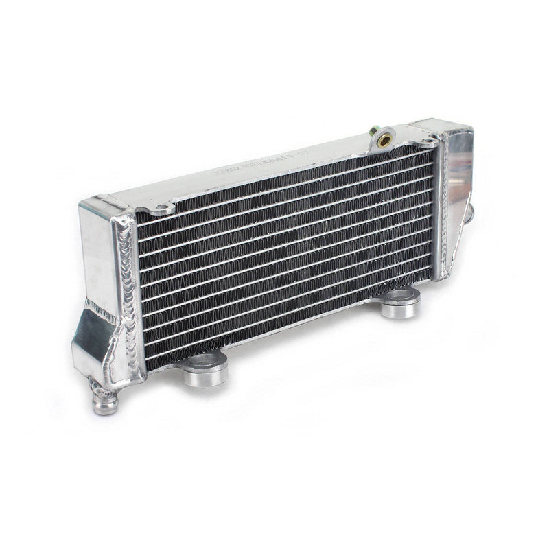 Load image into Gallery viewer, Whites Radiator Left KTM SXF250 '07