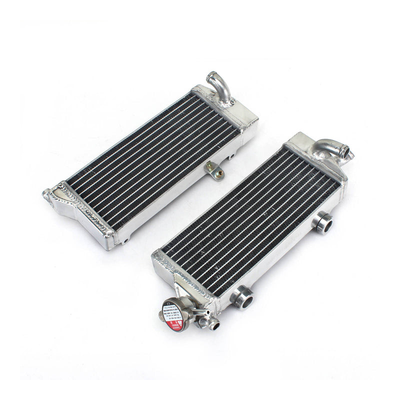 Load image into Gallery viewer, Whites Radiators KTM SX125 '08 Pair