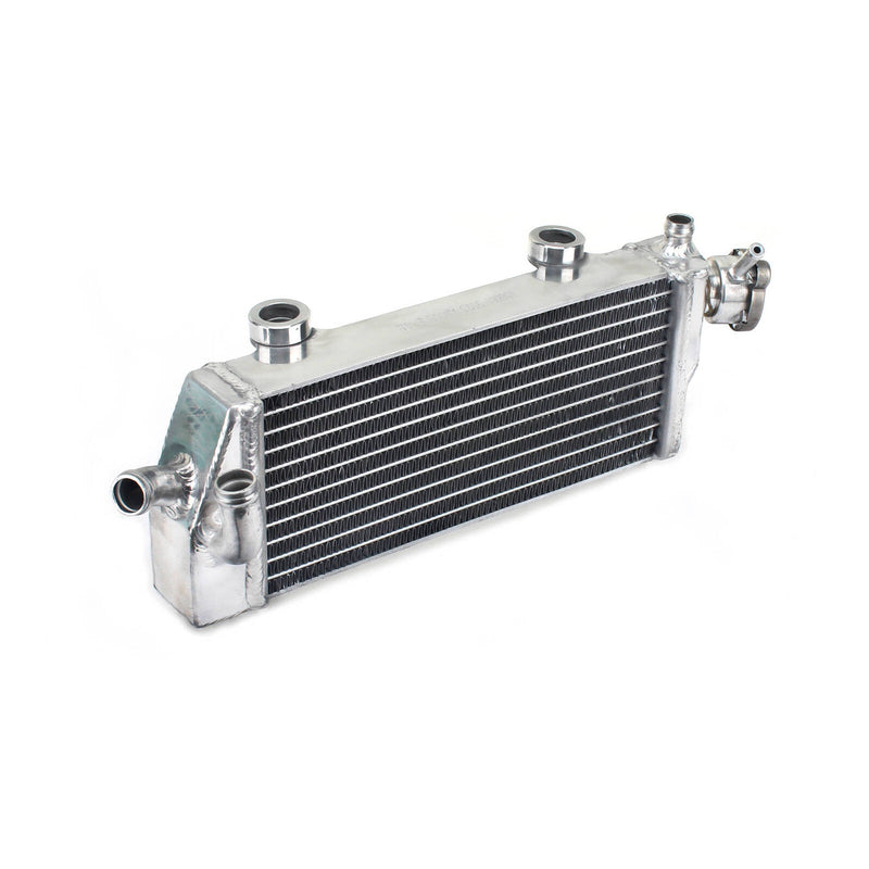 Load image into Gallery viewer, Whites Radiator Right KTM SX125 '08