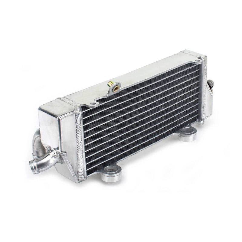 Load image into Gallery viewer, Whites Radiator Right KTM SX125 '07