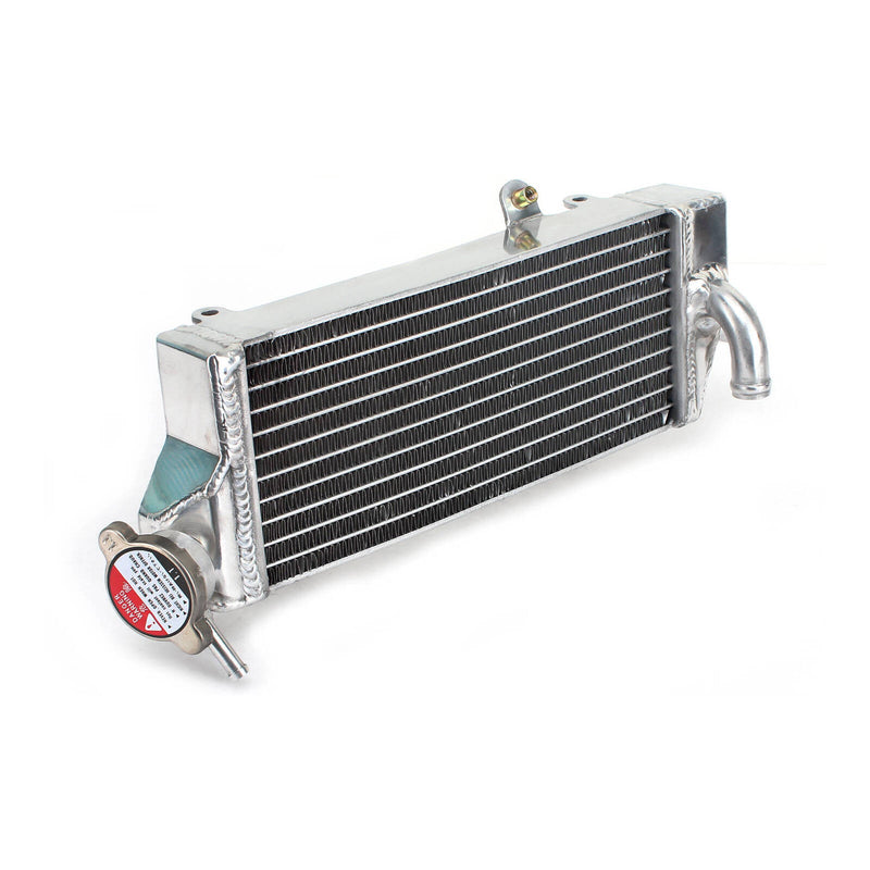 Load image into Gallery viewer, Whites Radiator Right KTM SX125 '07