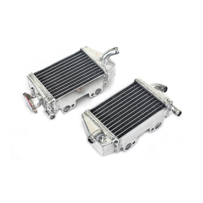 Load image into Gallery viewer, Whites Radiators KTM SX65 '09-'15 Pair