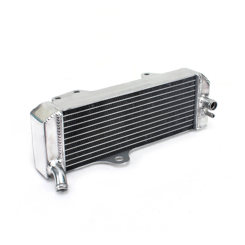 Load image into Gallery viewer, Whites Radiator Left Honda XR650R '00-'07