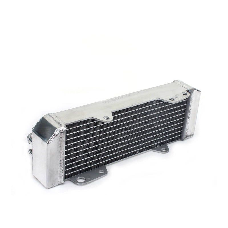 Load image into Gallery viewer, Whites Radiator Left Honda XR650R '00-'07