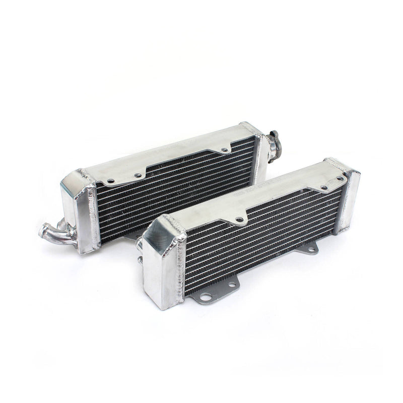 Load image into Gallery viewer, Whites Radiators Honda XR650R '00-'07 Pair