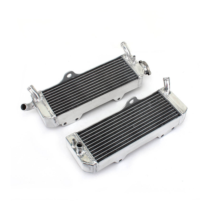 Load image into Gallery viewer, Whites Radiators Honda XR650R '00-'07 Pair
