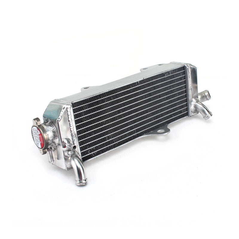 Load image into Gallery viewer, Whites Radiator Right Honda XR650R '00-'07