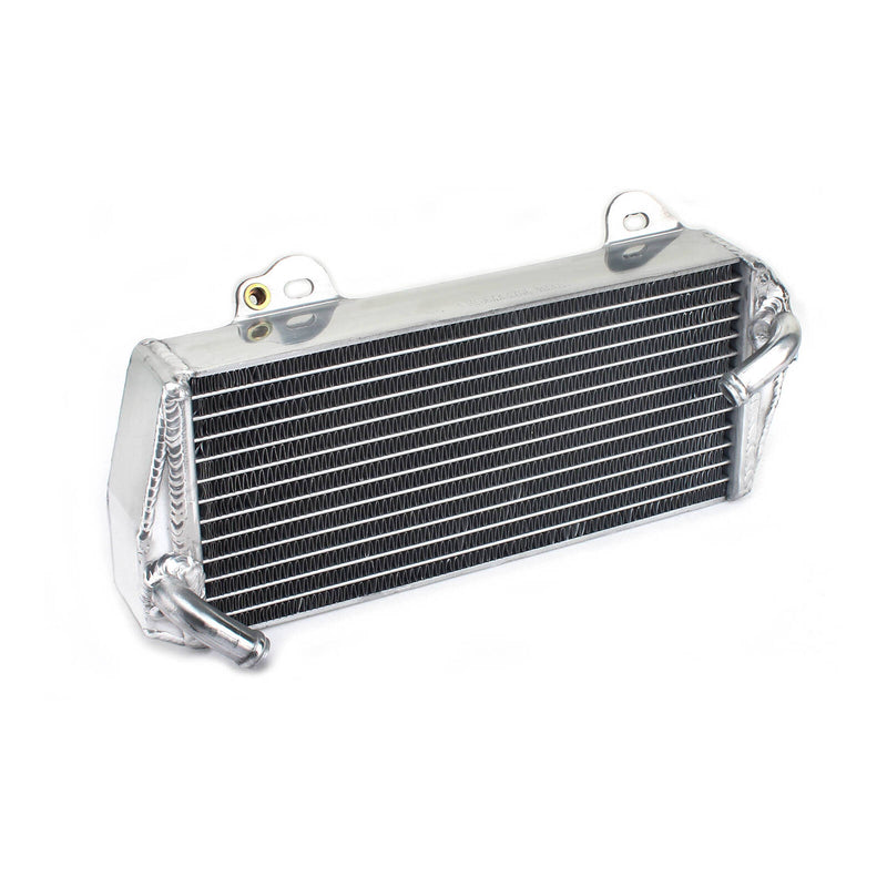 Load image into Gallery viewer, Whites Radiator Left Suzuki RMZ450 '08-'11