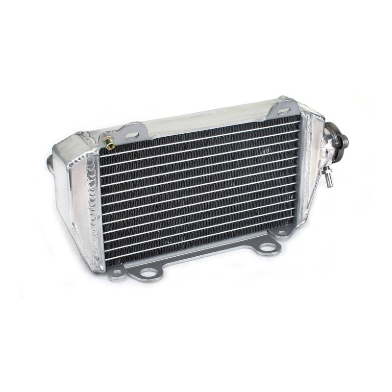 Load image into Gallery viewer, Whites Radiator Right Suzuki RMZ450 '08-'11
