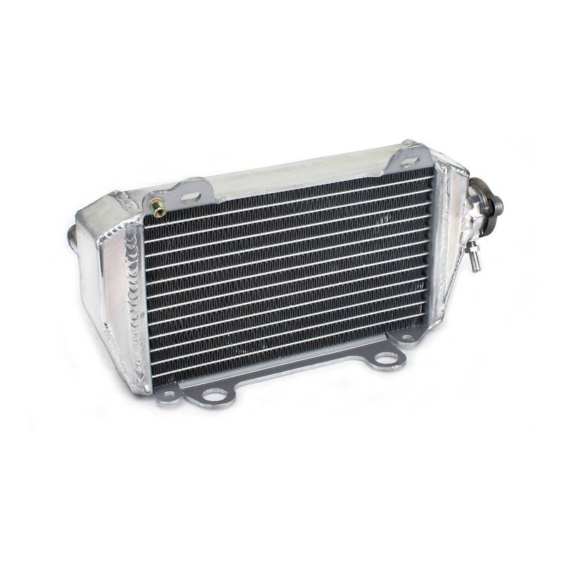 Load image into Gallery viewer, Whites Radiator Right Suzuki RMZ450 '08-'11