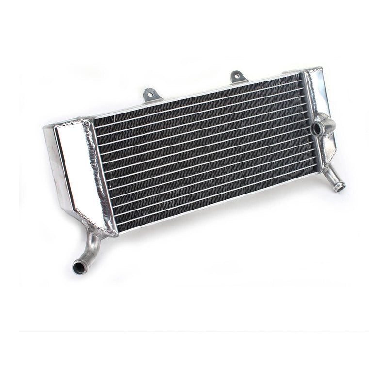 Load image into Gallery viewer, Whites Radiator Left Honda CRF450X '05-'17