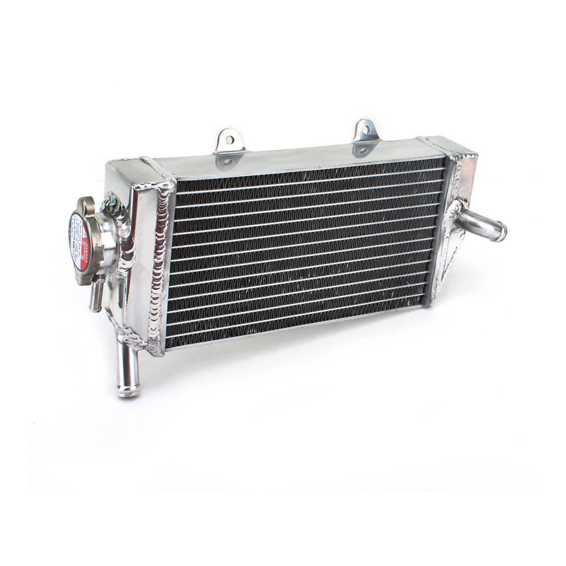 Load image into Gallery viewer, Whites Radiator Right Honda CRF450X '05-'17