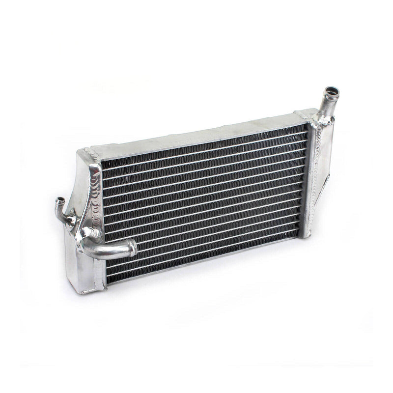 Load image into Gallery viewer, Whites Radiator Left Honda CR250 '02-'07