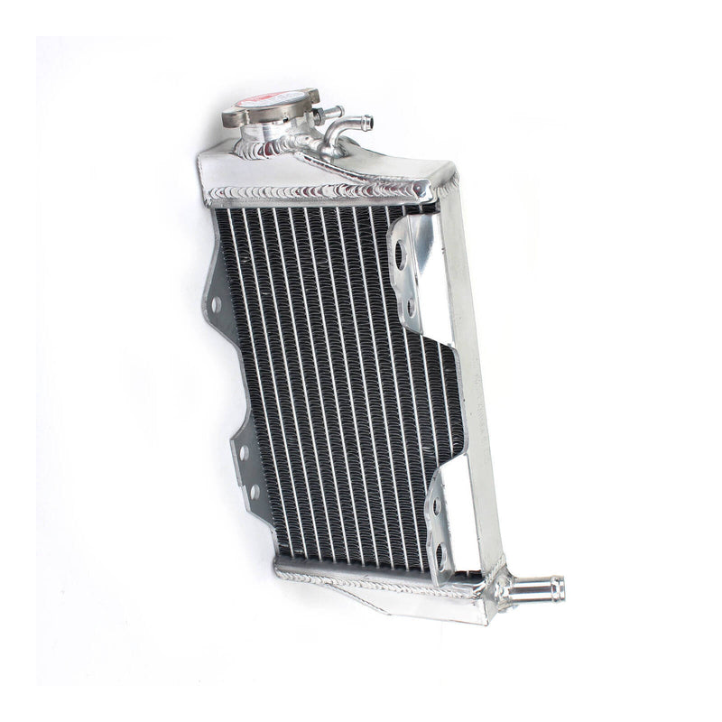 Load image into Gallery viewer, Whites Radiator Right Honda CR250 '02-'07