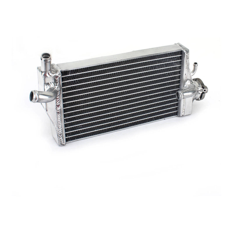 Load image into Gallery viewer, Whites Radiator Right Honda CR250 '02-'07