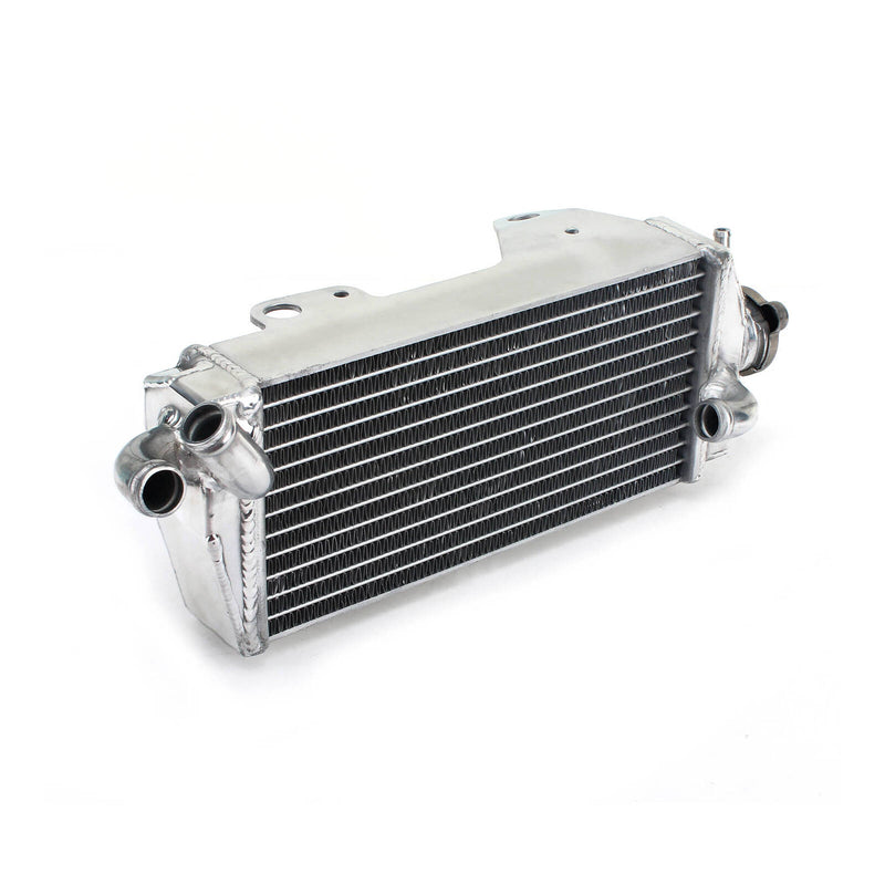 Load image into Gallery viewer, Whites Radiator Right Honda CRF450R '13-'14