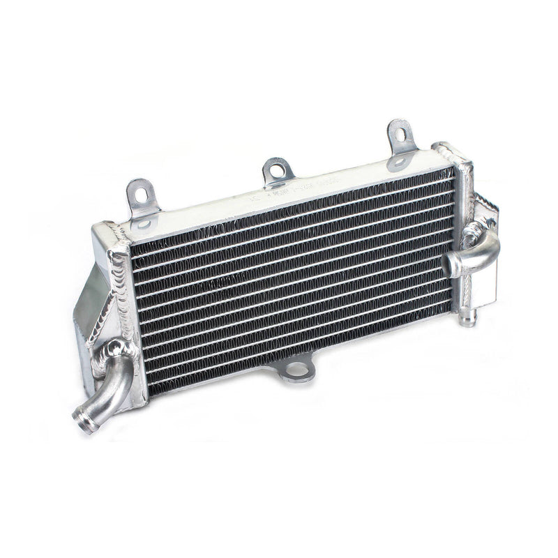 Load image into Gallery viewer, Whites Radiator Left Yamaha YZ250F '10-'13