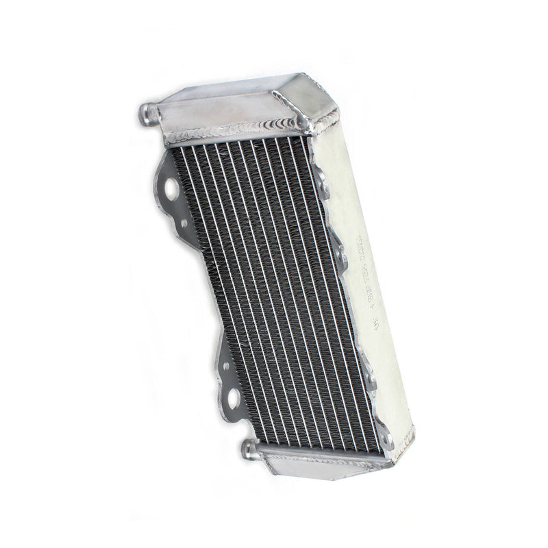 Load image into Gallery viewer, Whites Radiator Left Yamaha YZ125 '05-'19