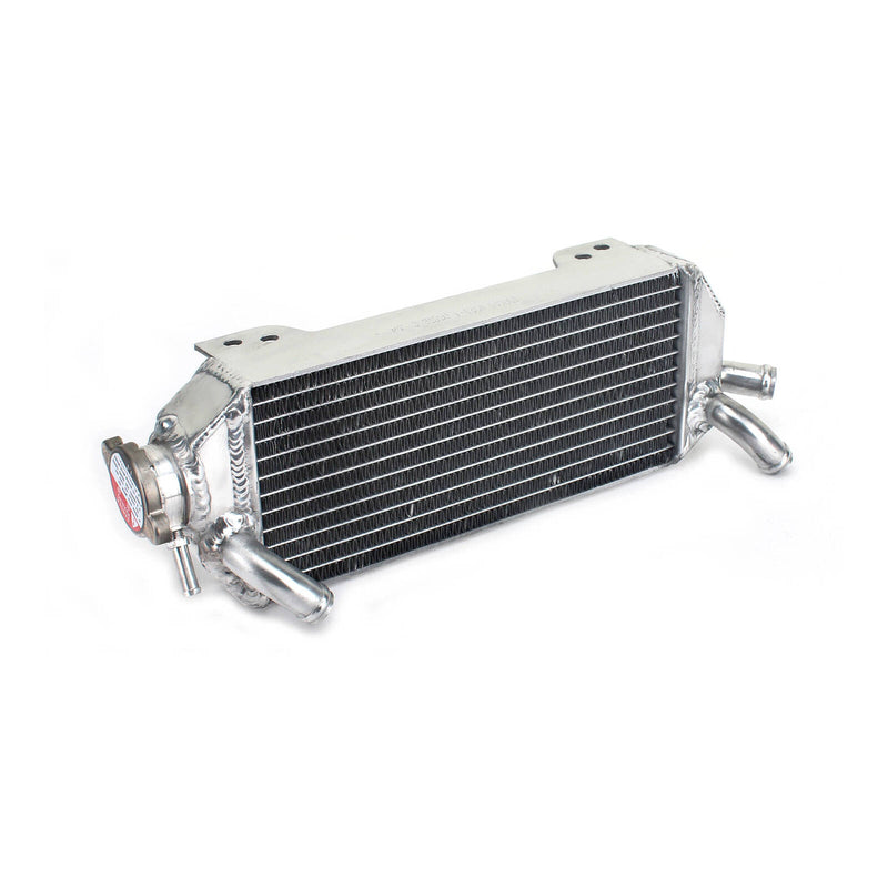 Load image into Gallery viewer, Whites Radiator Right Suzuki DRZ400E '02-'17