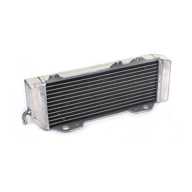 Load image into Gallery viewer, Whites Radiator Left Kawasaki KX250F '12-'16