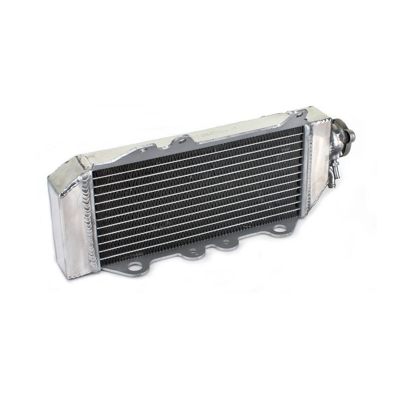 Load image into Gallery viewer, Whites Radiator Right Kawasaki KX250F '12-'16