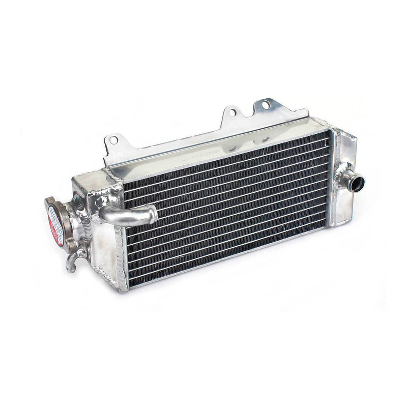 Load image into Gallery viewer, Whites Radiator Right Kawasaki KX250F '12-'16