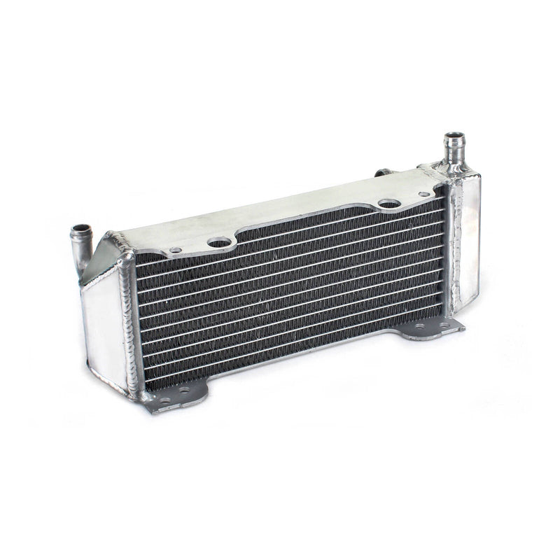 Load image into Gallery viewer, Whites Radiator Left Suzuki RM125 '01-'07