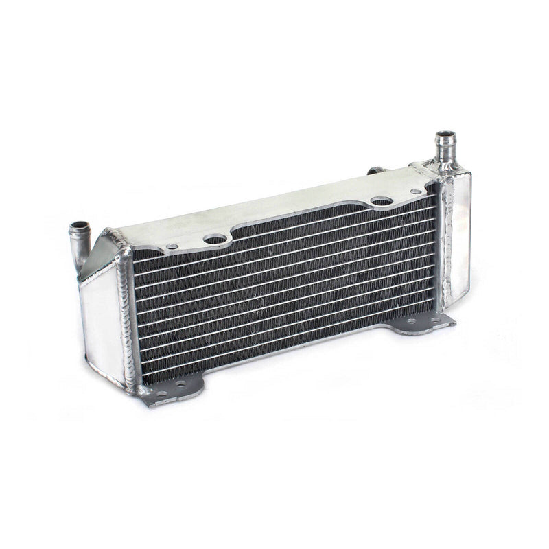 Load image into Gallery viewer, Whites Radiator Left Suzuki RM125 '01-'07