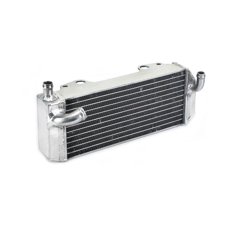 Load image into Gallery viewer, Whites Radiator Left Suzuki RM125 '01-'07
