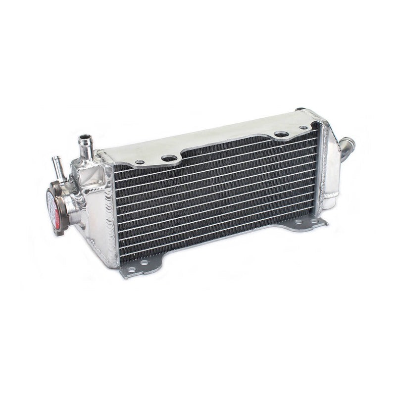 Load image into Gallery viewer, Whites Radiator Right Suzuki RM125 '01-'07